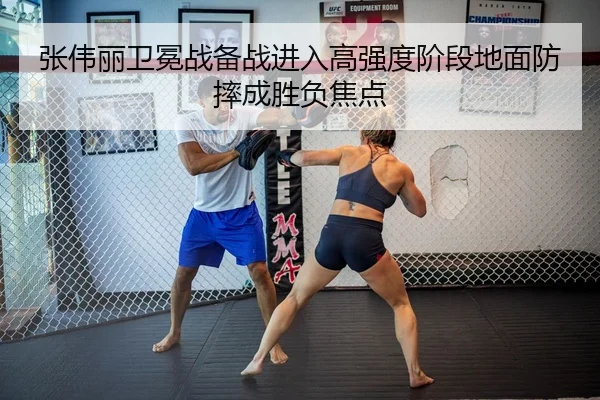 张伟丽卫冕战备战进入高强度阶段地面防摔成胜负焦点 | hth